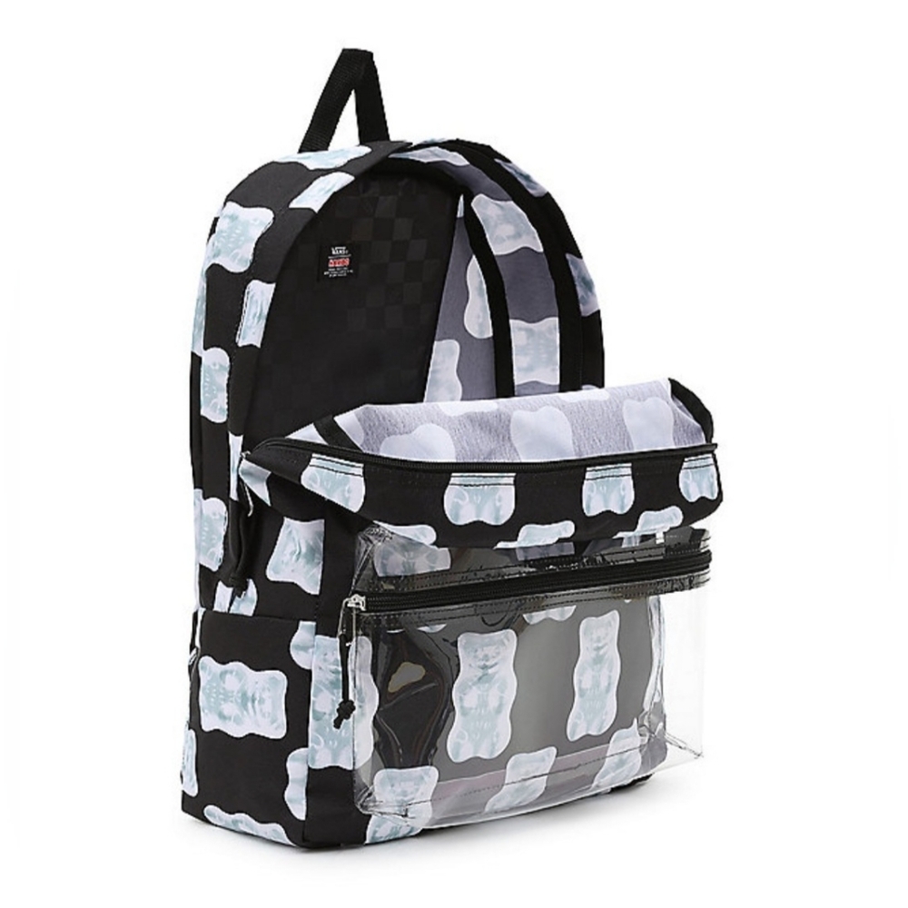 Vans X Haribo Old Skool Bookbag *NWT* - Picture 2 of 12